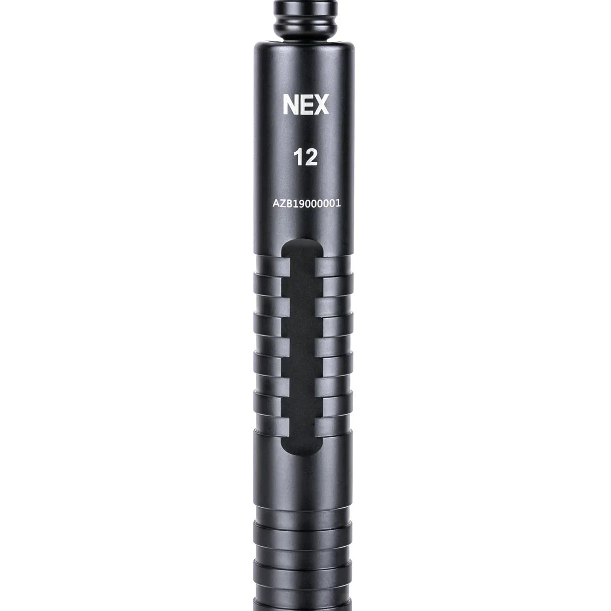 NEXTORCH - Walker Concealable Baton - 12"