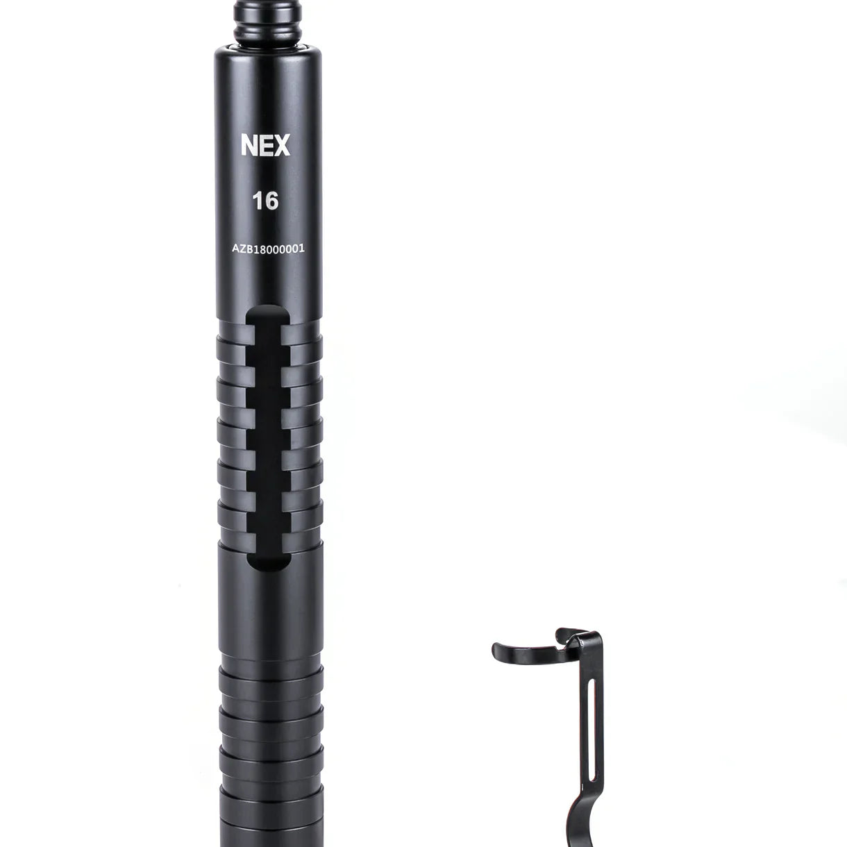 NEXTORCH - Walker Concealable Baton - 16"