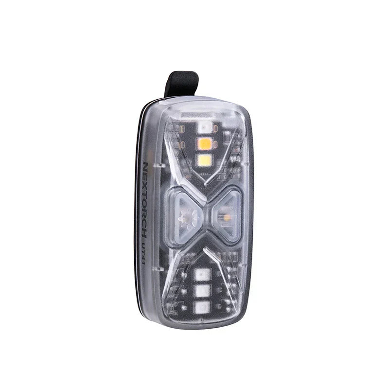 NEXTORCH - UT41 Multi-Function Rechargeable Signal Light