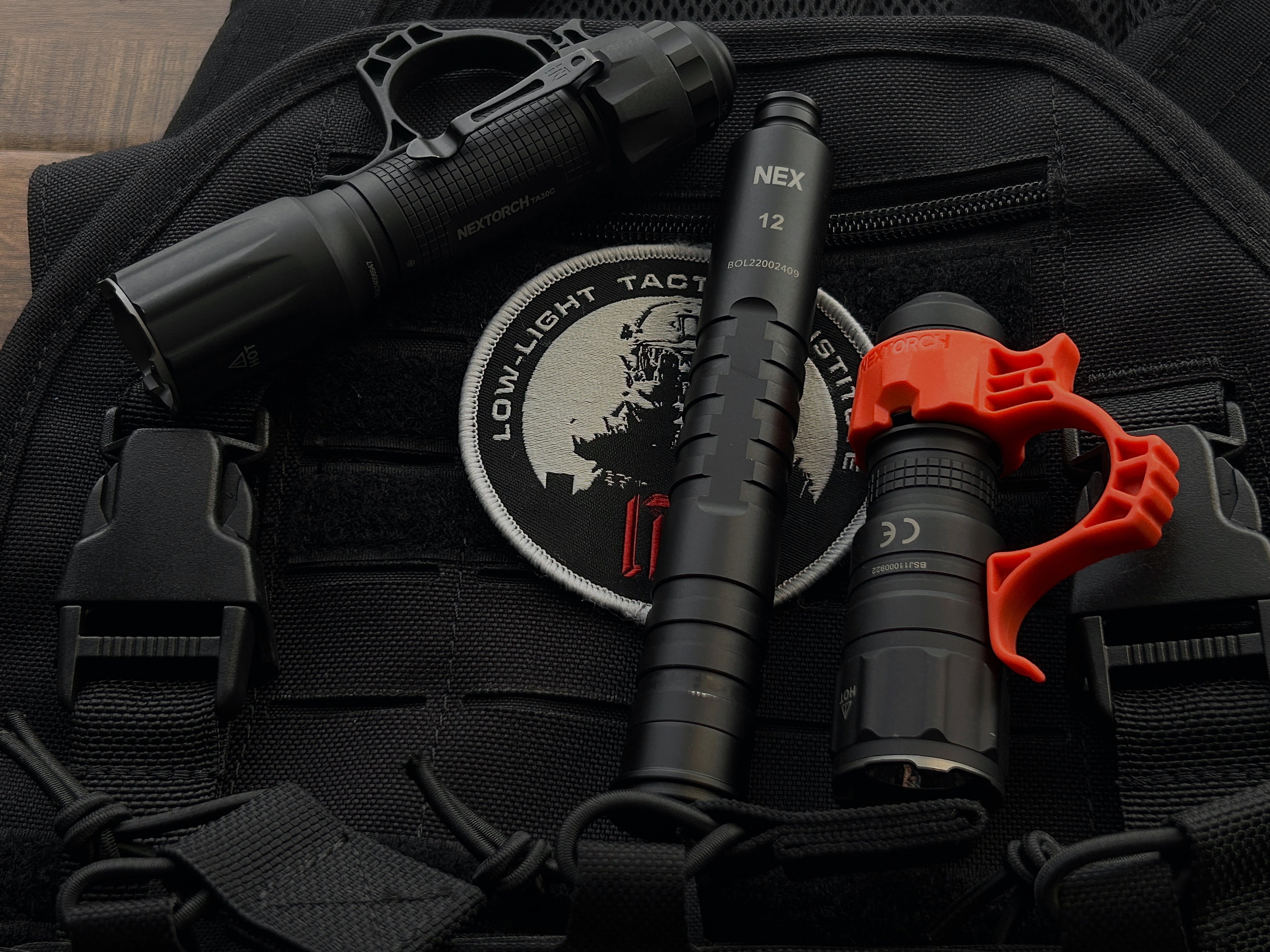 Flashlight Checklist How to Properly Maintain and Care for Your Flashlight: Keep Your Light ...