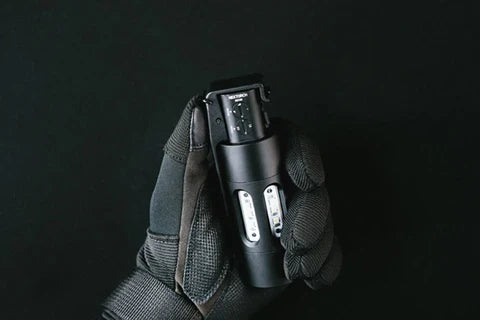 NEXTORCH ND30 Tactical Distraction Device