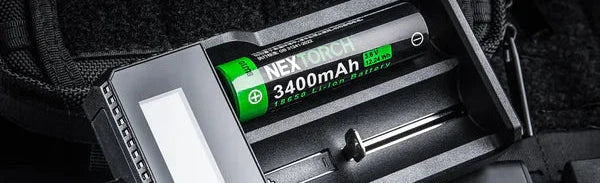 Batteries