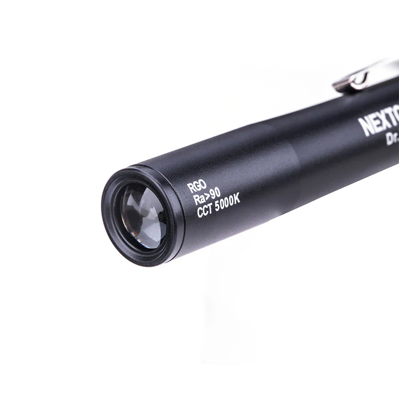 NexTorch - Dr. K3S Medical Penlight/Flashlight