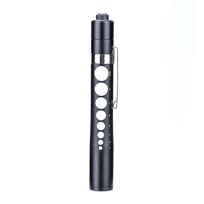 NexTorch - Dr. K3S Medical Penlight/Flashlight