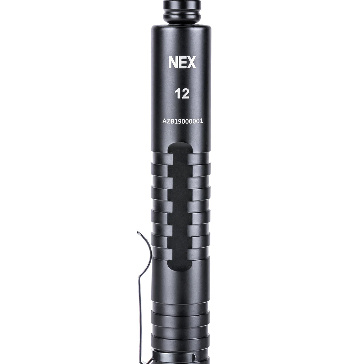 NexTorch - 12″ NEX Walker Concealable Baton