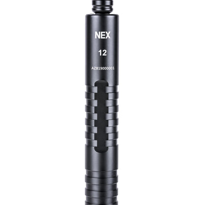 NexTorch - 12″ NEX Walker Concealable Baton