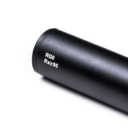 NEXTORCH - Flashlight, Dual Light Sources - Yellow & White