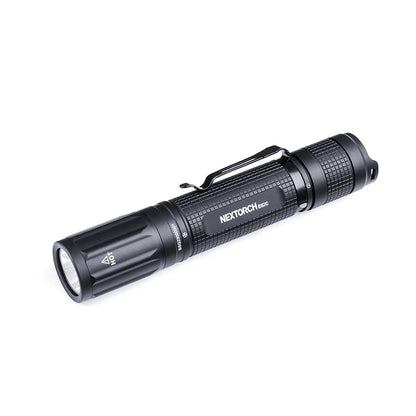 NexTorch - E52C 21700 Rechargeable High Performance Flashlight