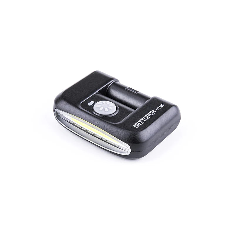 NexTorch - UT10C Multi-functional Clip Light Kit