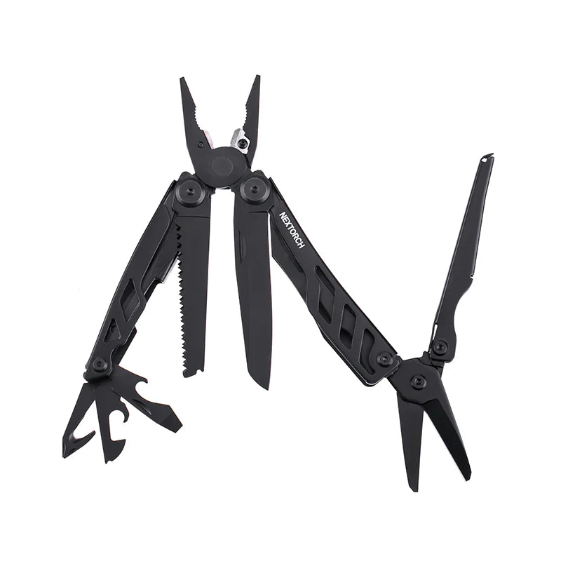 NexTorch - MT10 Multitool