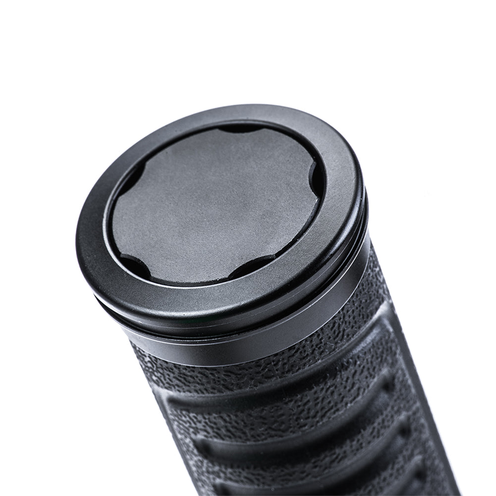 NEXTORCH - 21" Duty Baton - N21C (Steel)