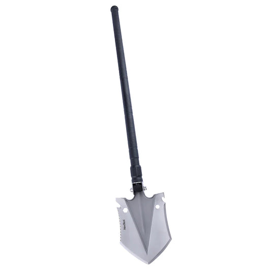 NexTorch - FRIGATE 14-in-1 Folding Shovel