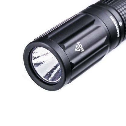 NexTorch - E52C 21700 Rechargeable High Performance Flashlight