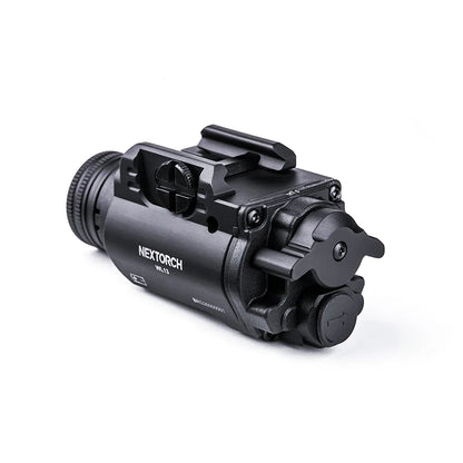 NexTorch - WL13 1300 Lumens Ultra High Output Weapon Light