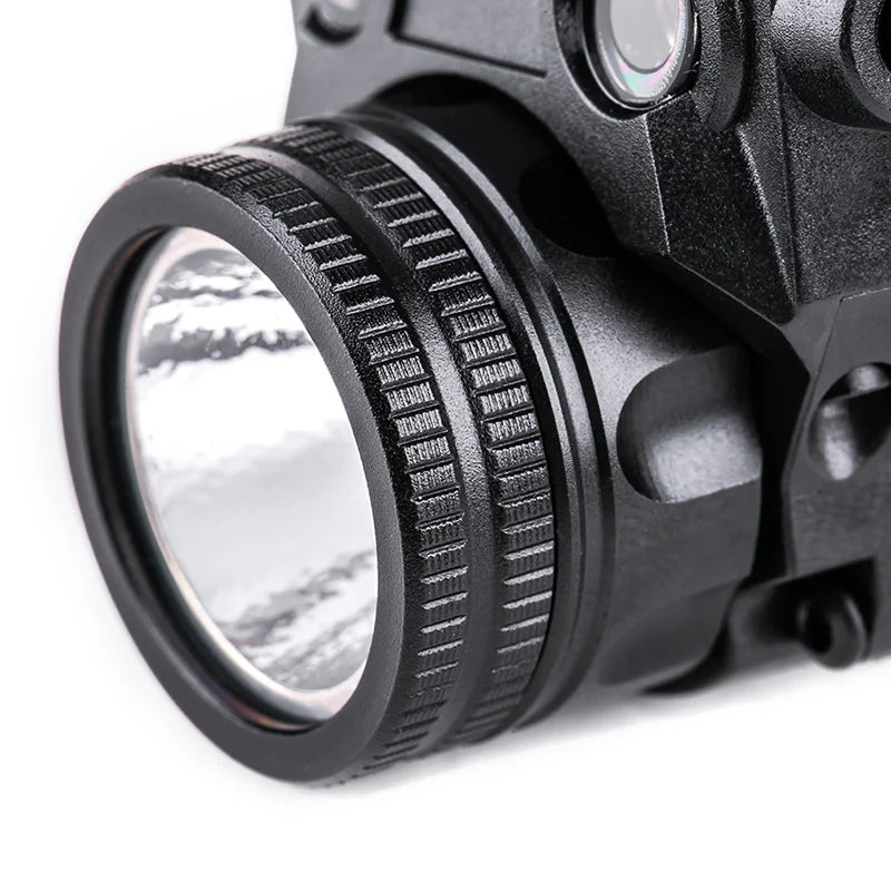 NexTorch - WL30 3-in-1 Multi Tactical Light