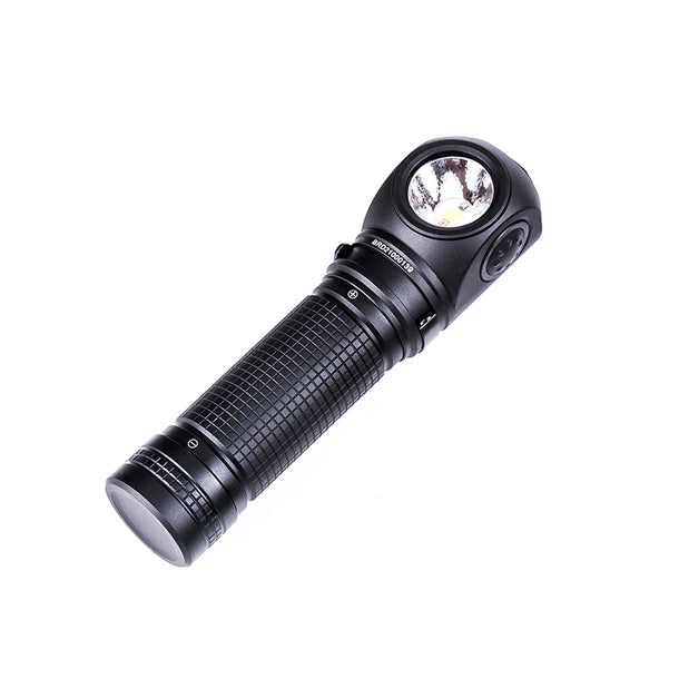 NexTorch - P10 Multi-Function Right Angle Duty Light