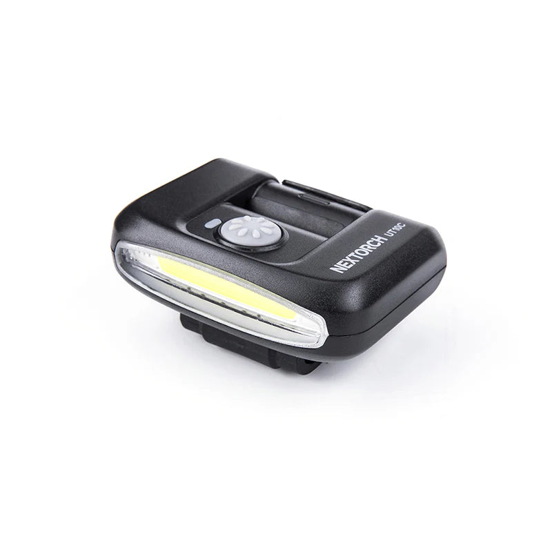 NexTorch - UT10C Multi-functional Clip Light Kit