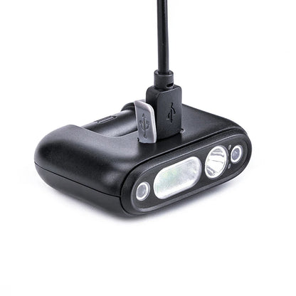 NexTorch - UT30 Hands-Free Motion Sensing Light