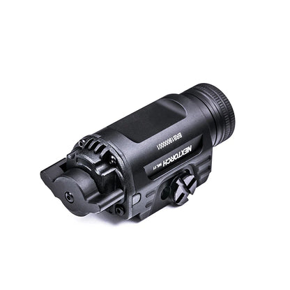 NexTorch - WL11 Rail-mounted High-output Tactical Light