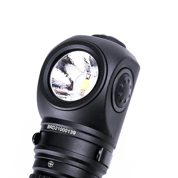 NexTorch - P10 Multi-Function Right Angle Duty Light