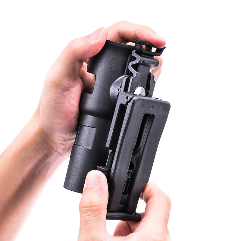 NexTorch - V31 Quick-Draw Flashlight Holder