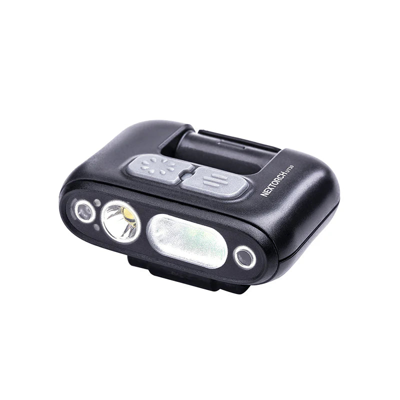 NexTorch - UT30 Hands-Free Motion Sensing Light