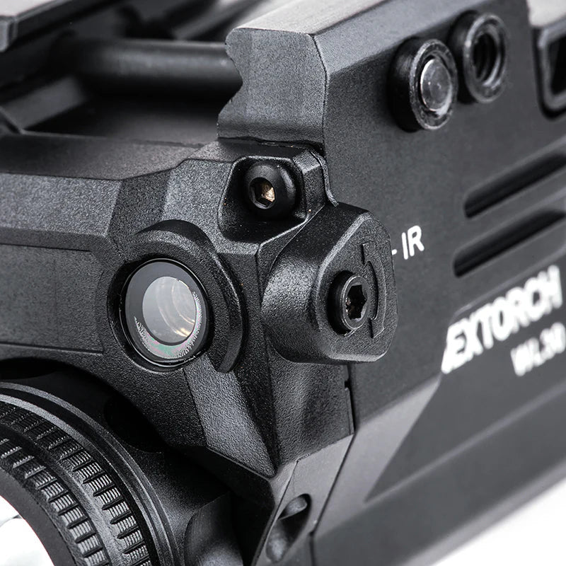NEXTORCH - WL30 3-in-1 Multi Tactical Light