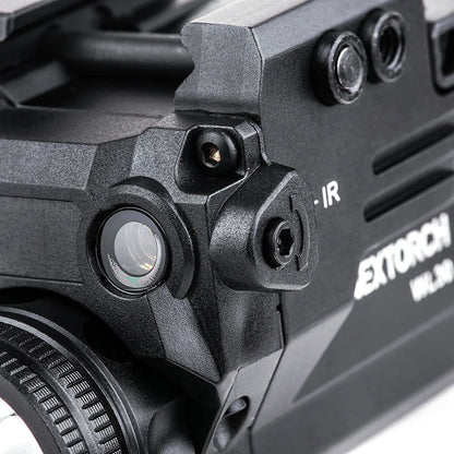 NEXTORCH - WL30 3-in-1 Multi Tactical Light