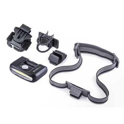 NexTorch - UT10C Multi-functional Clip Light Kit