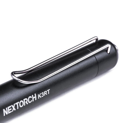 NexTorch - Flashlight, 330 Lumens/11-Hour Runtime