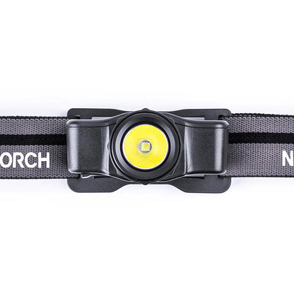 NexTorch - MAX STAR 1200 Lumens LED Headlamp