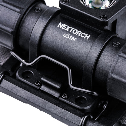 NexTorch - oStar Multi-function High Performance Headlamp