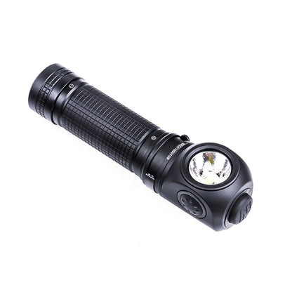 NexTorch - P10 Multi-Function Right Angle Duty Light