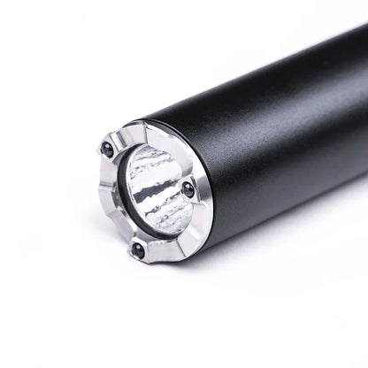 NEXTORCH - Flashlight, 330 Lumens/11-Hour Runtime