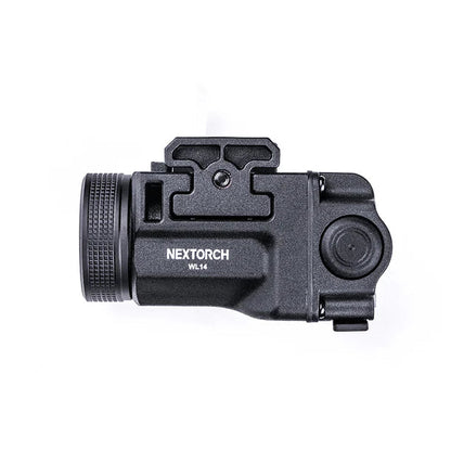 NEXTORCH - WL14 500 Lumens Rechargeable Mini Tactical Light