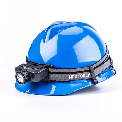 NexTorch - MAX STAR 1200 Lumens LED Headlamp