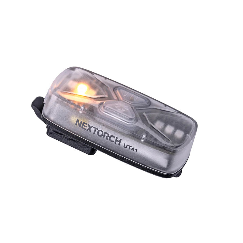 NexTorch - UT41 Multi-Function Rechargeable Signal Light