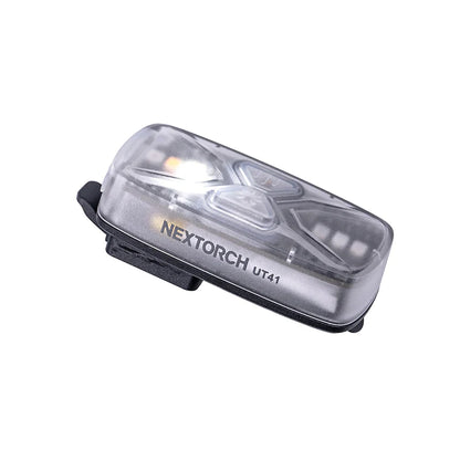 NexTorch - UT41 Multi-Function Rechargeable Signal Light