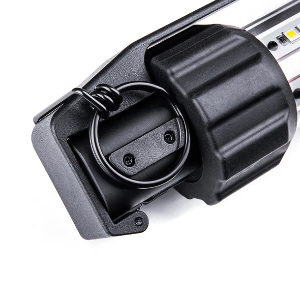NEXTORCH - ND30B Tactical electronic flash-bang device with V26 pouch