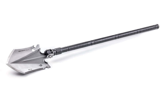 NEXTORCH - MT30 14-in-1 Multi-function Folding Shovel