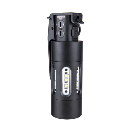 NEXTORCH - ND30 11,000 Lumen Distraction Device