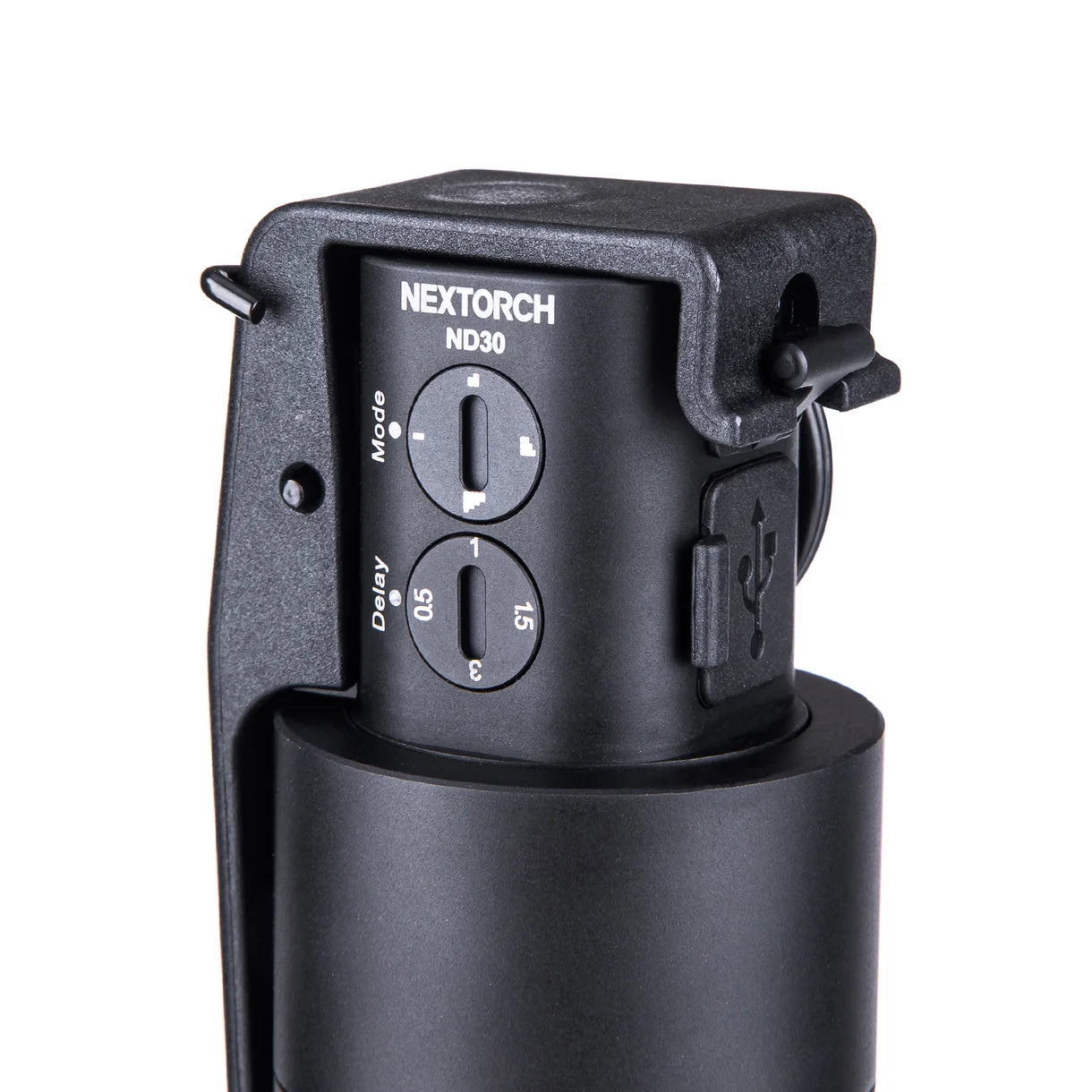 NexTorch - ND30 Electronic Flash Bang Device