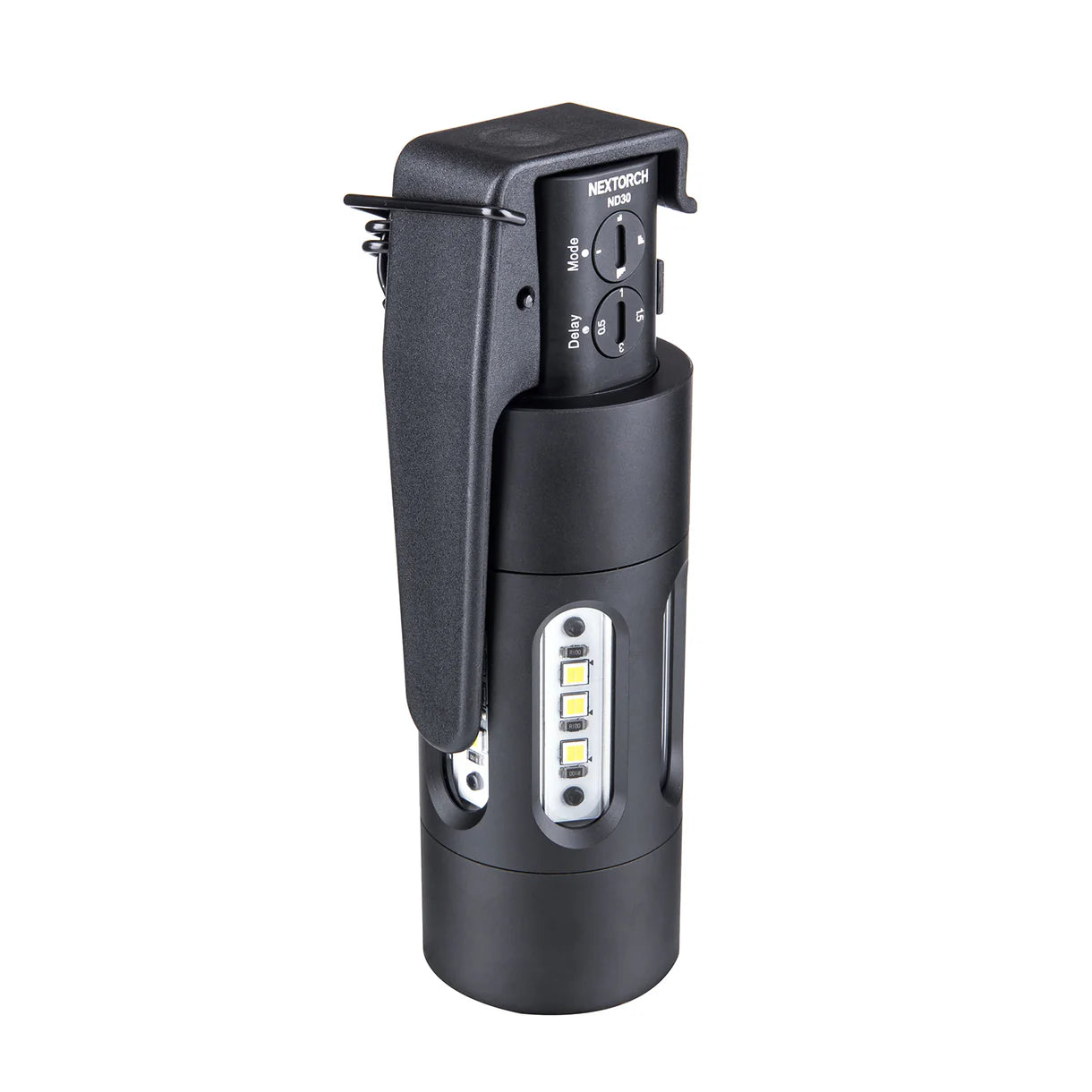 NexTorch - ND30 Electronic Flash Bang Device