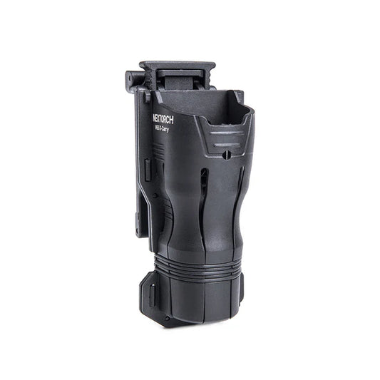 NexTorch - V65 X-CARRY Quick-Draw Universal Flashlight Holster