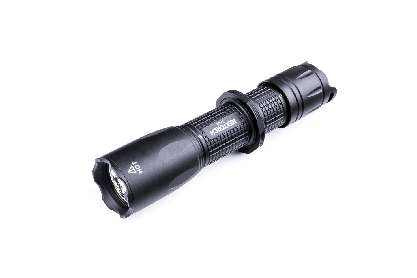 NEXTORCH - TA02 Flashlight