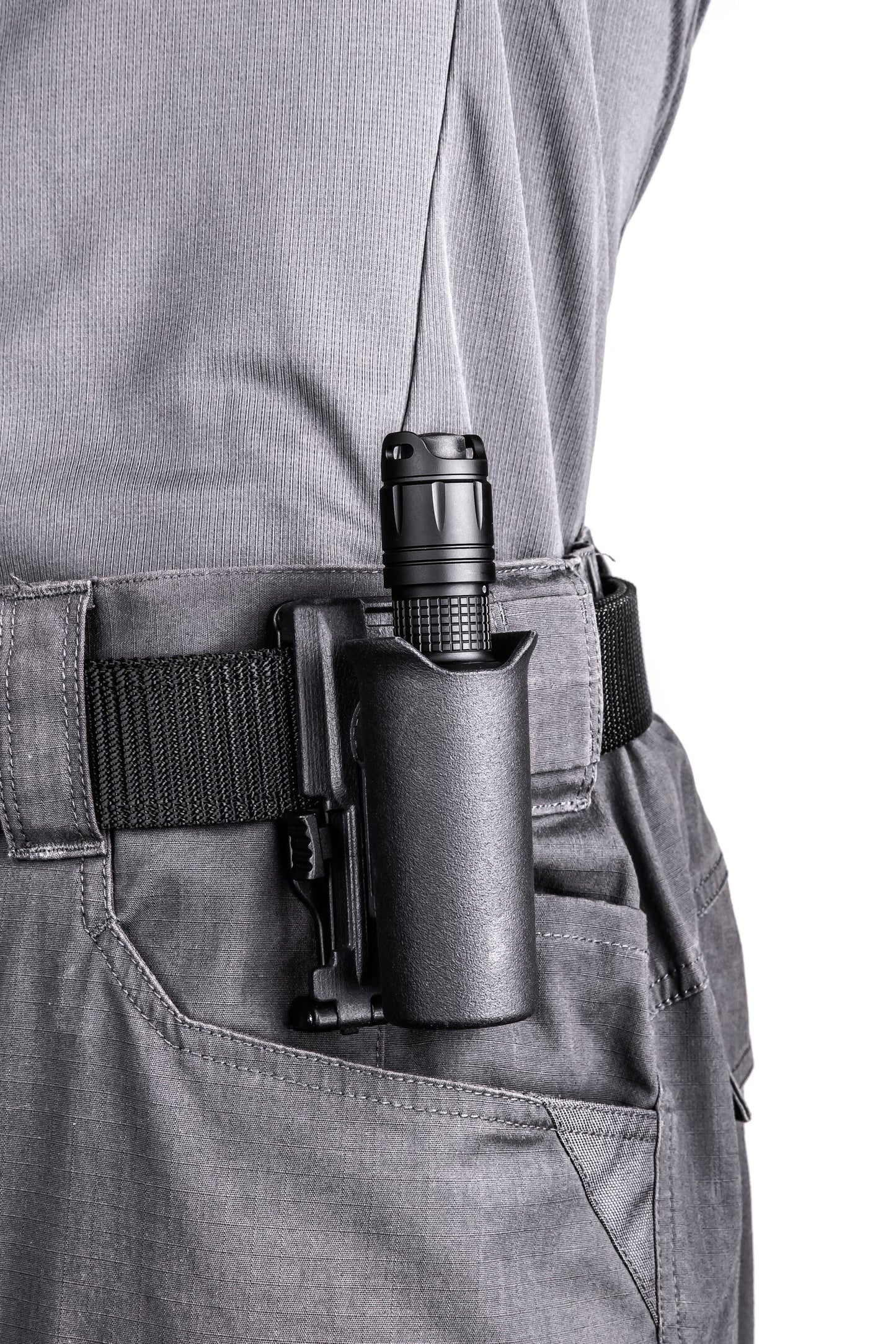 NEXTORCH - TA02 Flashlight - General Duty Set
