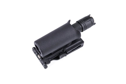 NEXTORCH - TA02 Flashlight - General Duty Set