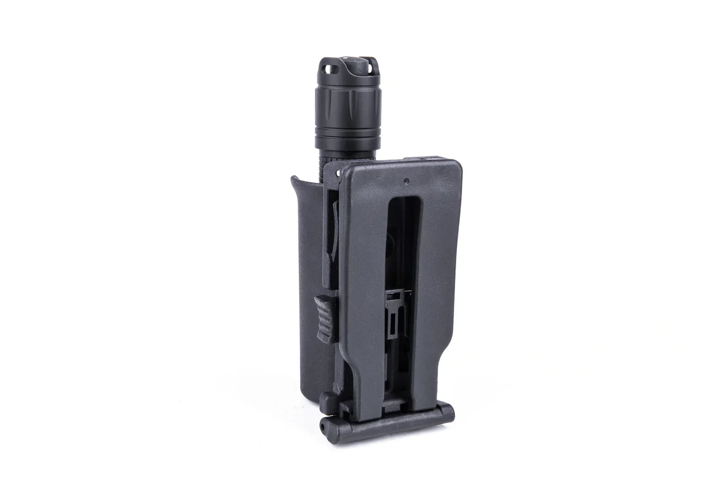 NEXTORCH - TA02 Flashlight - General Duty Set
