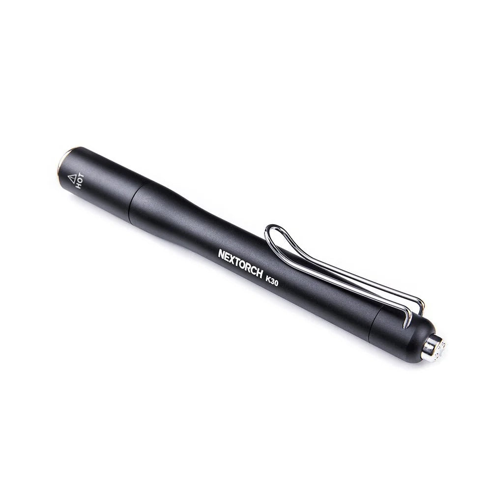 NEXTORCH - K30 Rechargeable Super Bright Penlight