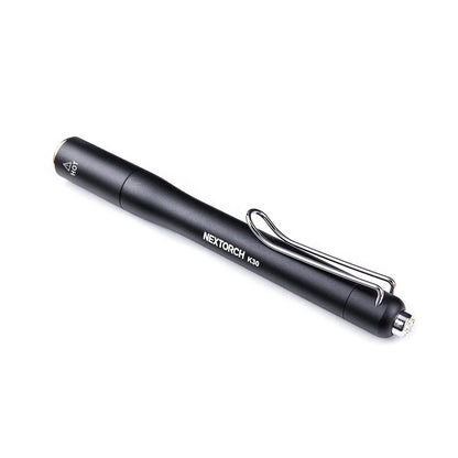 NEXTORCH - K30 Rechargeable Super Bright Penlight